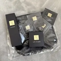 N organic Vie スキンケアトライアルセット