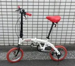2026年最新】graphis 折りたたみ自転車の人気アイテム - メルカリ