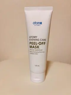 Atomy アトミ ピールオフパック 120mLのサムネイル