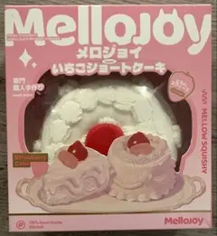 2026年最新】mellojoyいちごショートケーキの人気アイテム - メルカリ
