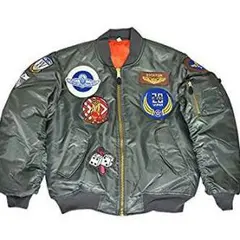 ＭＡ１ジャンパーのサムネイル