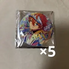 2025年最新】明星スバル 缶バッジの人気アイテム - メルカリ