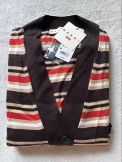 UNIQLO ×MARNI オーバーサイズカーディガン　長袖