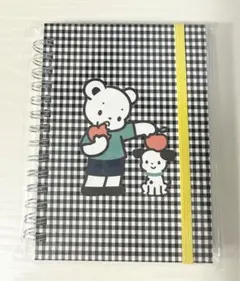 新品 Familiar リングノートのサムネイル