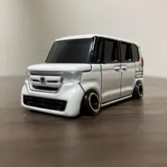 トミカ ホンダ Nbox 改のサムネイル