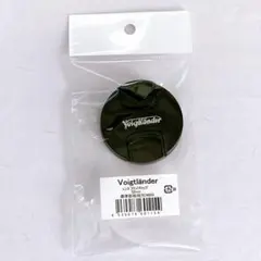 보이트랜더 52mm 스냅 렌즈 캡