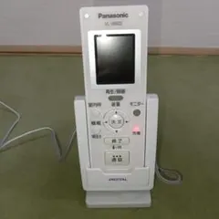 2026年最新】panasonic vl-w605の人気アイテム - メルカリ