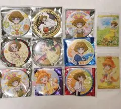 私に天使が舞い降りた！ オンラインくじ ひなた 14個セット ふわふわ