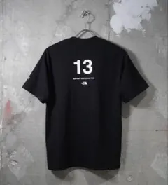 新品未使用 ノースフェイス 限定 tシャツ