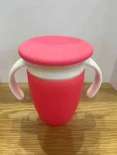 マンチキン　ミラクルカップ