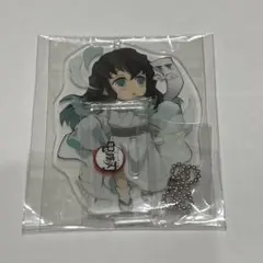 鬼滅の刃 時透無一郎 ハロウィン アクリルスタンド 2020