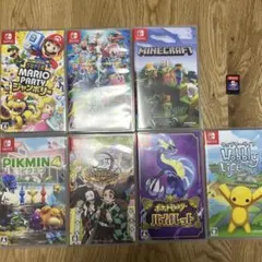 Switch 頑張れゴエモン キャッスルヴァニア ブラッドステインド