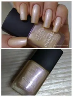 60g♥vernis　CHANEL81 VICE-VERSA 限定販売