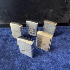2026年最新】ZIPPO エンジンターン シルバーの人気アイテム - メルカリ