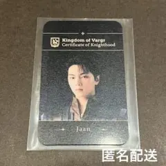 ENHYPEN JAY ジェイ dark moon トレカ IDカード