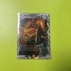 勝利龍装 クラッシュ“覇道”