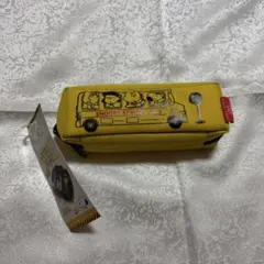 スヌーピー ペンポーチ