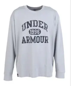 ヘビーウエイト カリージエイト 長袖 Tシャツ1 6012741 011のサムネイル