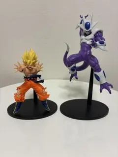 ドラゴンボール ワンピース フィギュア まとめ売り - メルカリ