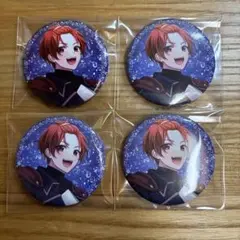 いれいす　りうら　メテオライト