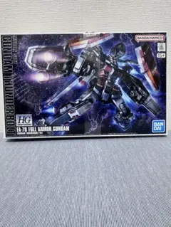 2026年最新】hg フルアーマーガンダム サンダーボルトの人気アイテム