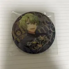 巴日和 中国 缶バッジ あんスタ 6周年 群星缶バッジ