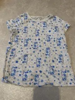 ミニー プリント Tシャツ 90cm ユニクロ
