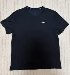 ナイキ Dri-FIT UV マイラー メンズ ショートスリーブ