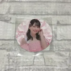 2025年最新】佐々木舞香 缶バッジの人気アイテム - メルカリ