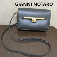 ショルダーバッグ　GIANNI NOTARO ジャンニノターロ　肩掛けのサムネイル