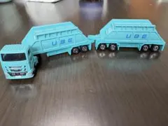 2026年最新】宇部興産ダブルストレーラーの人気アイテム - メルカリ