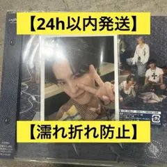 JO1 川西拓実 KCON2026 予約生写真 HIMP - メルカリ