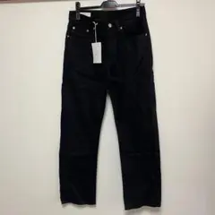 ZARA ORIGINS ストレートフィットデニム