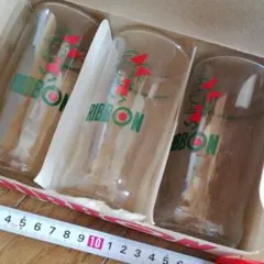 昭和レトロリボンシトロングラス