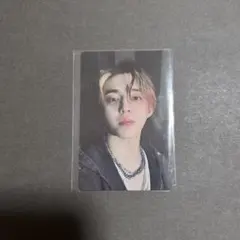 SEVENTEEN エスクプス HAPPY BURSTDAY kit トレカ