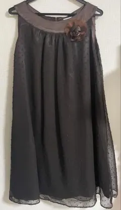 Catherine Cottage ノースリーブワンピース 150