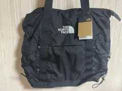 新品・未使用　ザ ノース フェイス ボレアリス 2way トートバッグ 黒