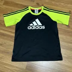 adidas Tシャツ　練習着のサムネイル