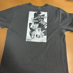SHIPSGOOD ROCK SPEED: TOM and JERRY TEEのサムネイル
