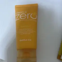 BANILA CO Clean it Zero Brighteningのサムネイル