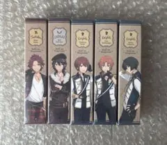 Knight's ロールオンフレグランスセット