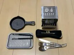 オガワ x BE-PAL 付録 詰め合わせ