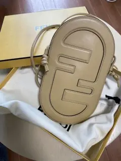 2025年最新】fendiスマホショルダーの人気アイテム - メルカリ