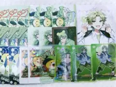 カラフルピーチ　シヴァさんトレカ＆ブロマイドまとめ売り　21枚セット【即購入⭕️】