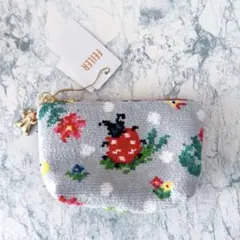 フェイラー ポーチ