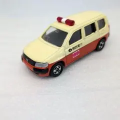 トミカ トヨタ プロボックス 関西電力 2002年 No.97のサムネイル