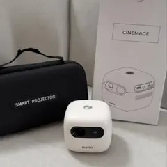 JMGO N1S Nano 美品 天井OK GoogleTV プロジェクター - メルカリ