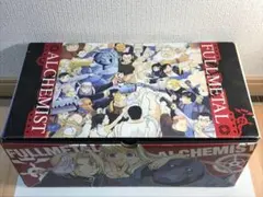 2026年最新】鋼の錬金術師 完全版全巻の人気アイテム - メルカリ