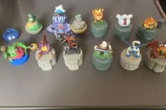 ドラゴンクエスト　フィギュア