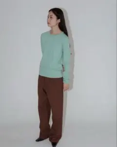 OLD FOLK HOUSE JEWERY SWEATSHIRT POLO 2 - メルカリ